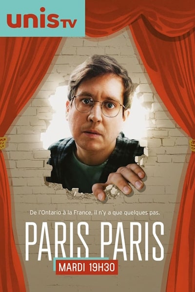 Paris Paris - Season 1