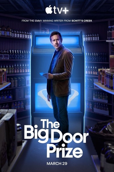 The Big Door Prize - Season 1