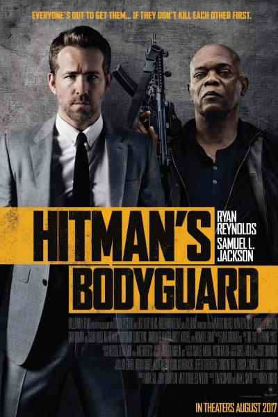 The Hitmans Bodyguard