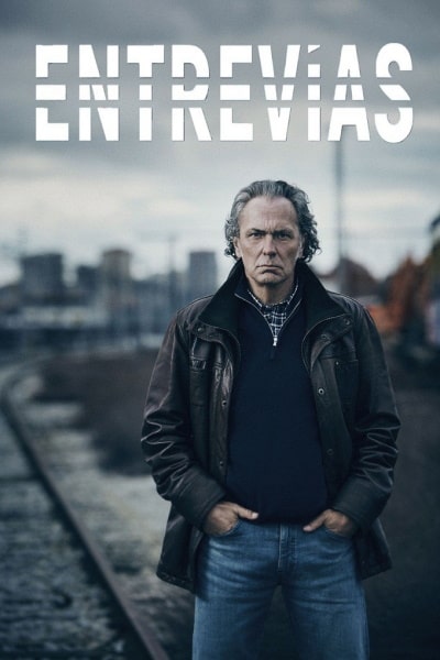 Wrong Side of the Tracks (Entrevías) - Season 1 [Audio: Eng]