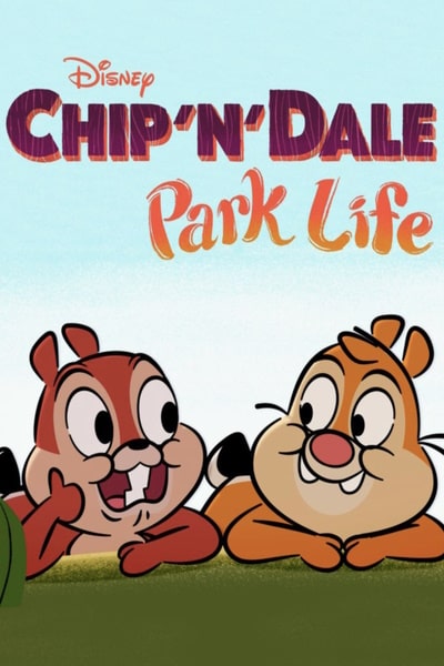 Chip N Dale: Park Life - Season 2
