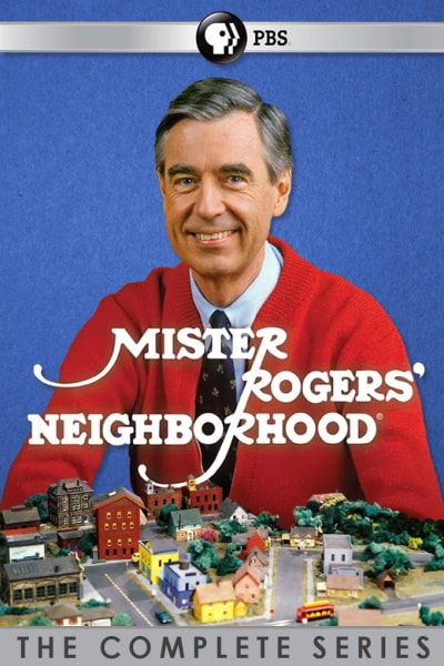 Mister Rogers Neighborhood - Season 5