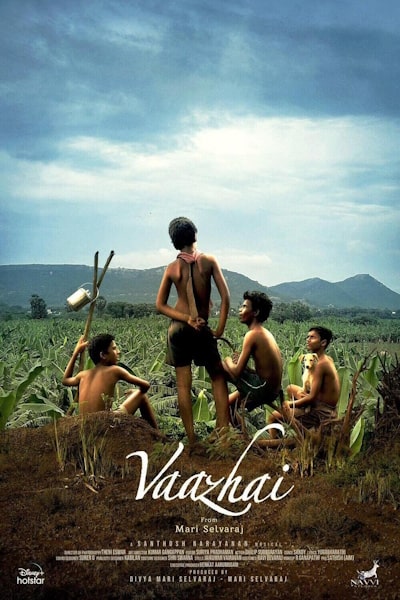 Vaazhai (2024)
