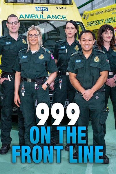 999 On the Front Line - Season 13