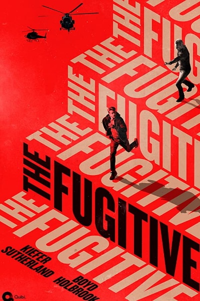 The Fugitive - Season 1