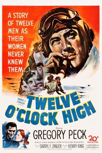 Twelve OClock High