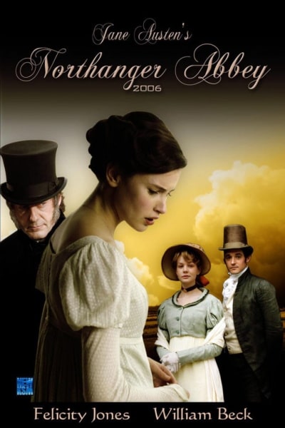 Northanger Abbey