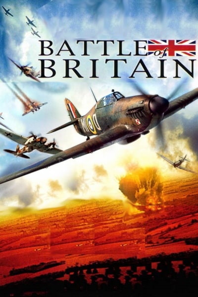 The Battle of Britain