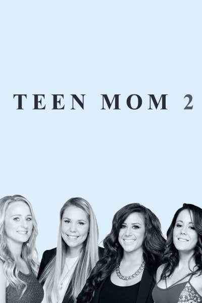 Teen Mom 2 - Season 4