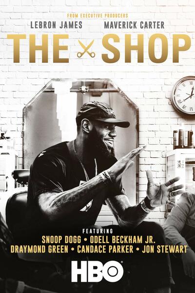 The Shop - Season 4