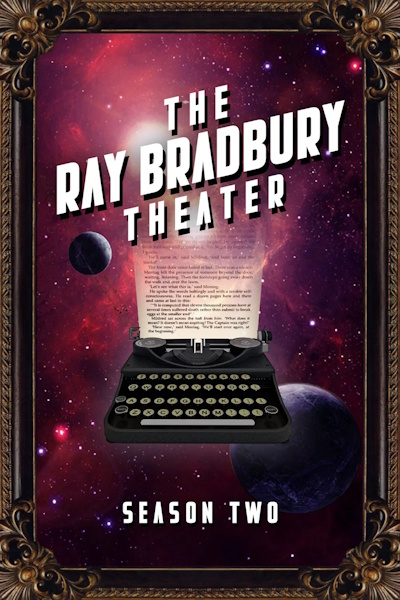 The Ray Bradbury Theater - Season 2