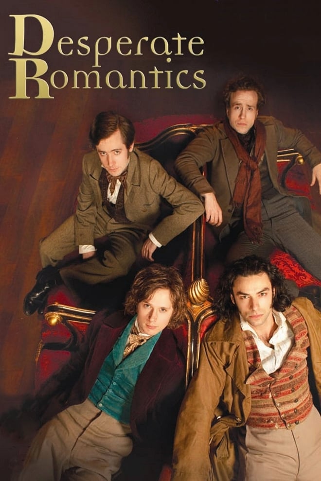 Desperate Romantics - Season 1
