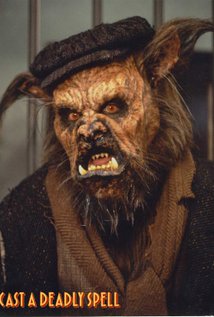 Bruce Spaulding Fuller