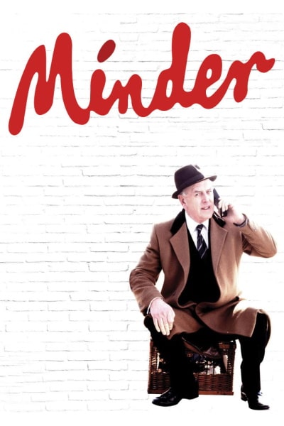 Minder - Season 1