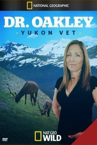 Dr. Oakley, Yukon Vet - Season 12