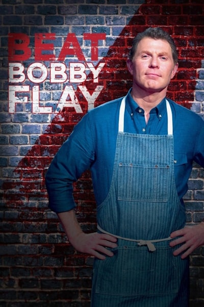 Beat Bobby Flay - Season 34