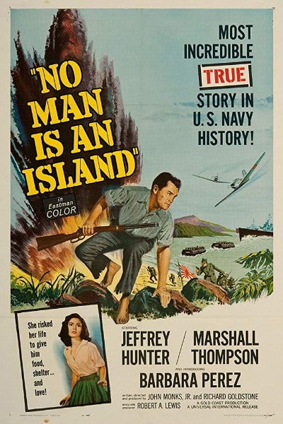 No Man Is an Island