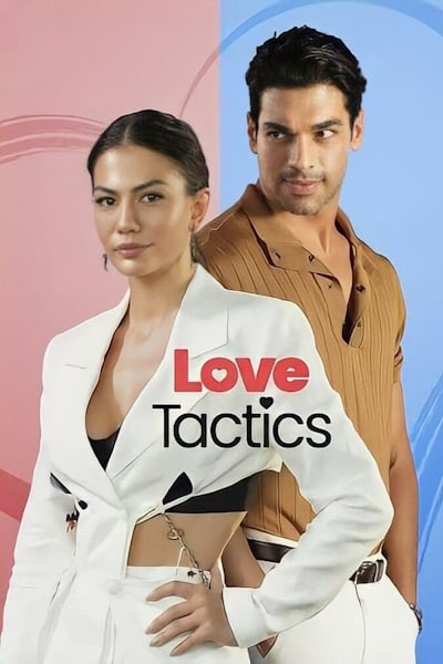 Love Tactics (Ask Taktikleri)