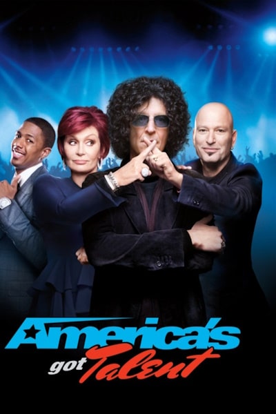 Americas Got Talent - Season 6