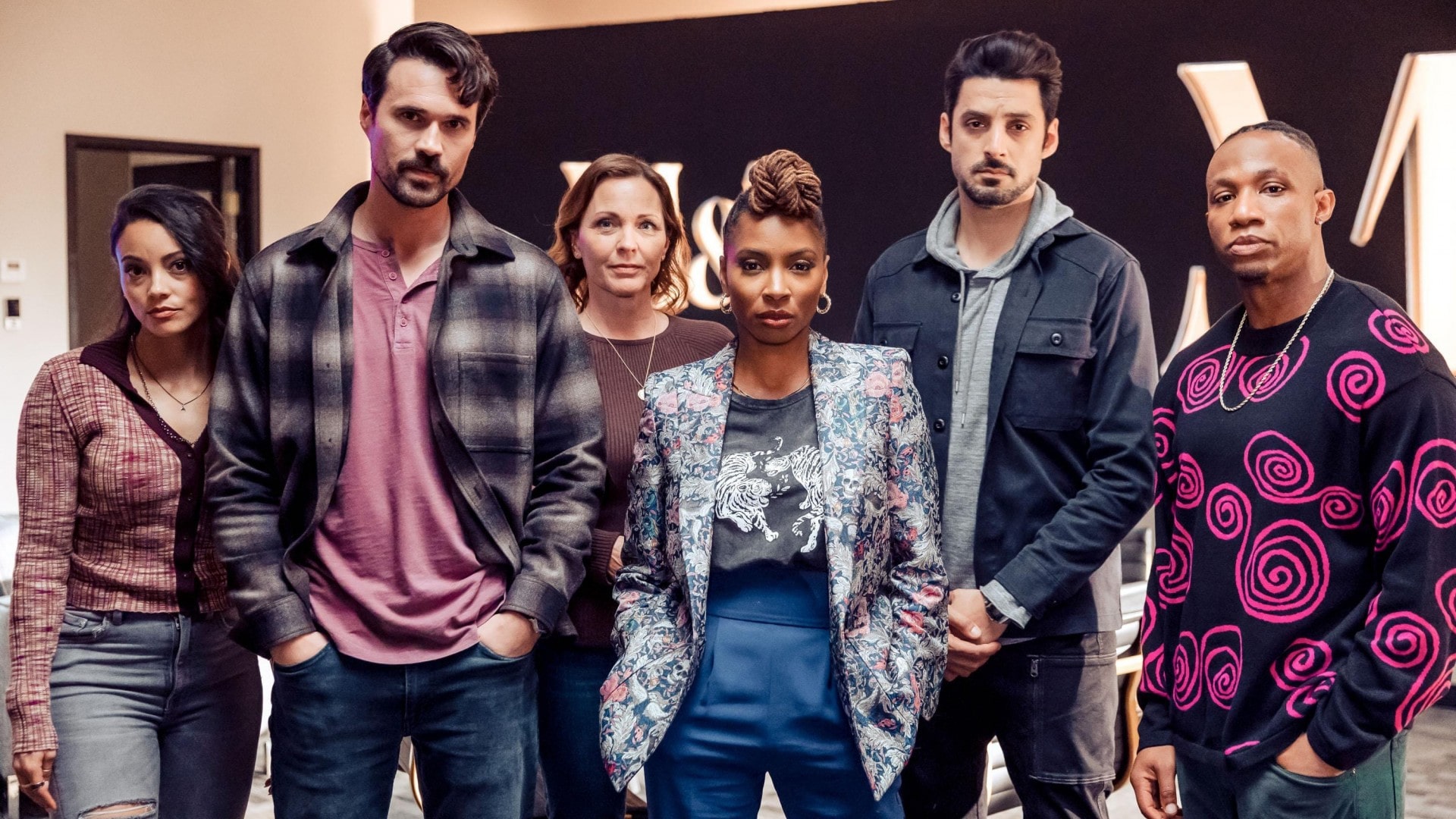 Season 1