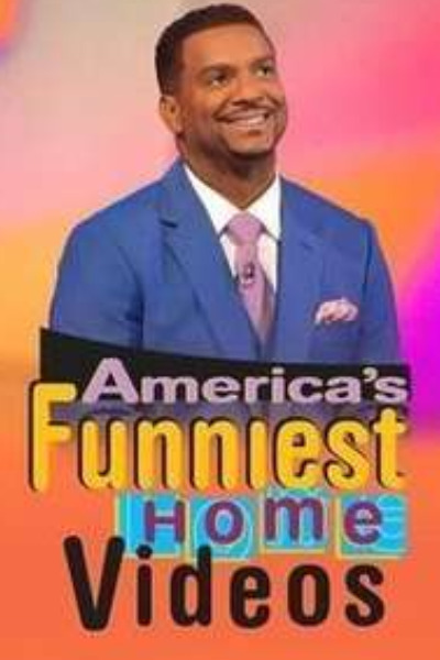 Americas Funniest Home Videos - Season 36