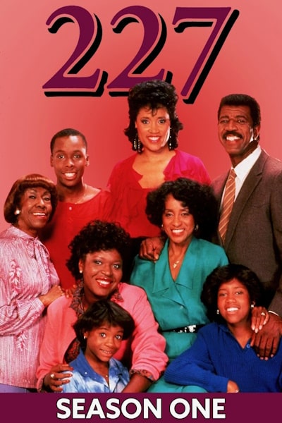 227 - Season 1