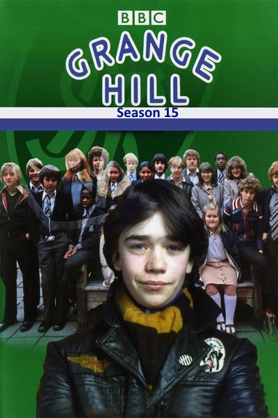 Grange Hill - Season 15