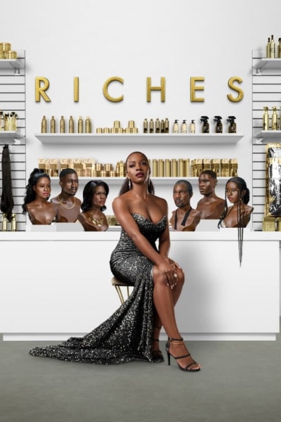 Riches - Season 1