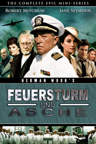 War and Remembrance - Season 1