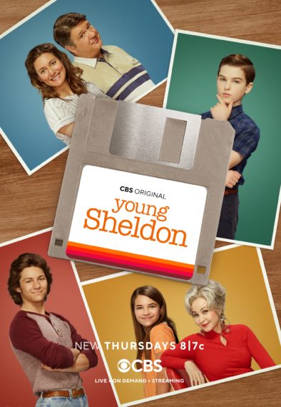 Young Sheldon - Season 5