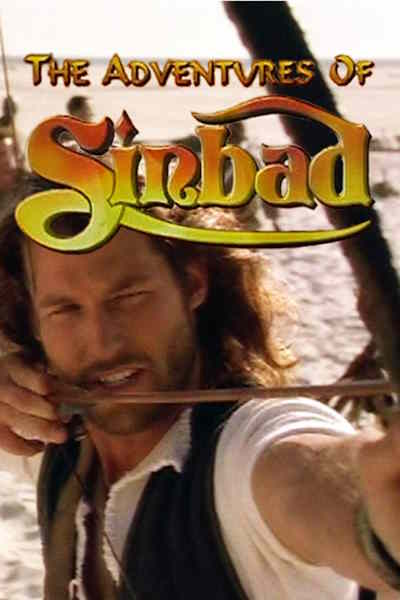 The Adventures of Sinbad - Season 2