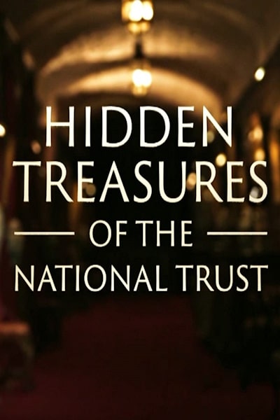 Hidden Treasures of the National Trust - Season 1