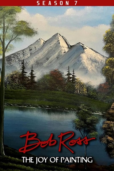 The Joy of Painting - Season 7