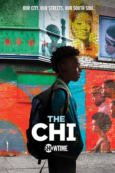 The Chi - Season 3