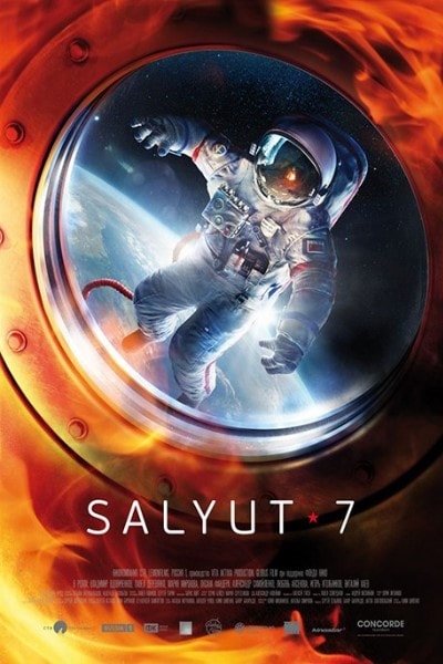 Salyut-7 [Sub: Eng]