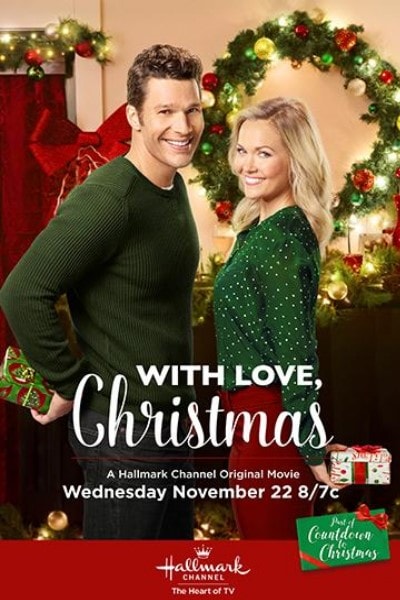 With Love, Christmas