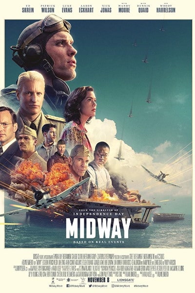 Midway (2019)