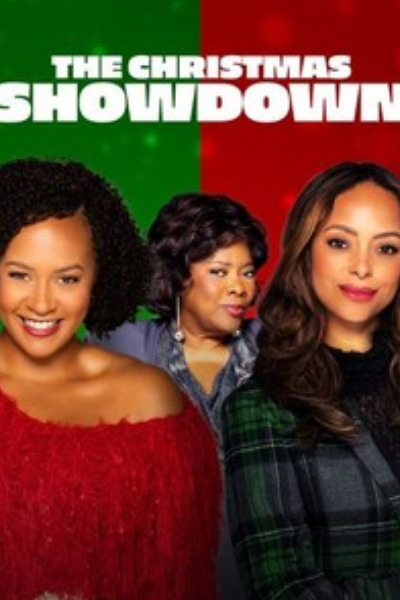 The Christmas Showdown
