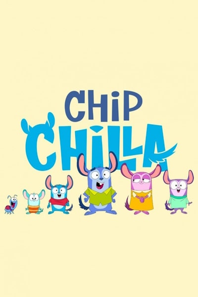 Chip Chilla - Season 1