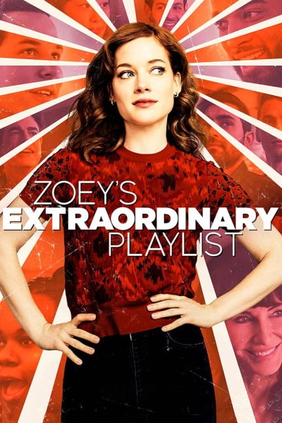 Zoeys Extraordinary Playlist - Season 2