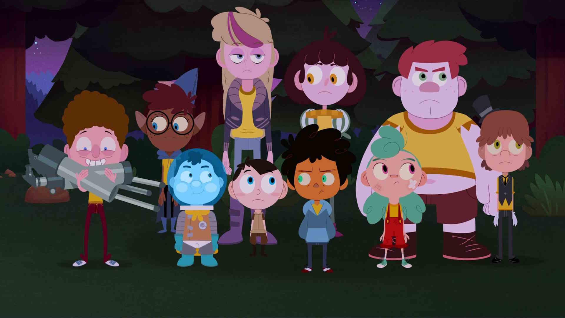 Season 4