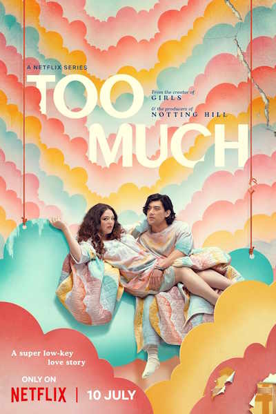 Too Much - Season 1
