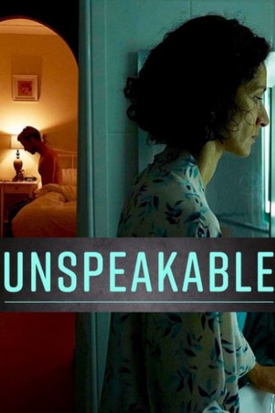 Unspeakable