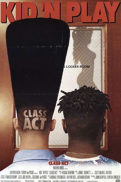 Class Act
