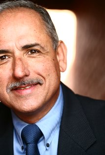 Gary Carlos Cervantes