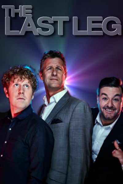 The Last Leg - Season 26