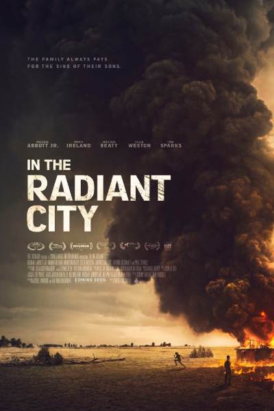 In the Radiant City
