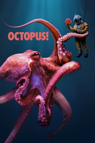 Octopus - Season 1