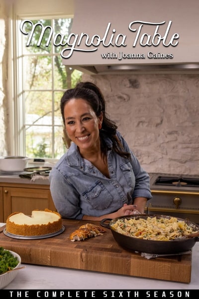 Magnolia Table with Joanna Gaines - Season 6