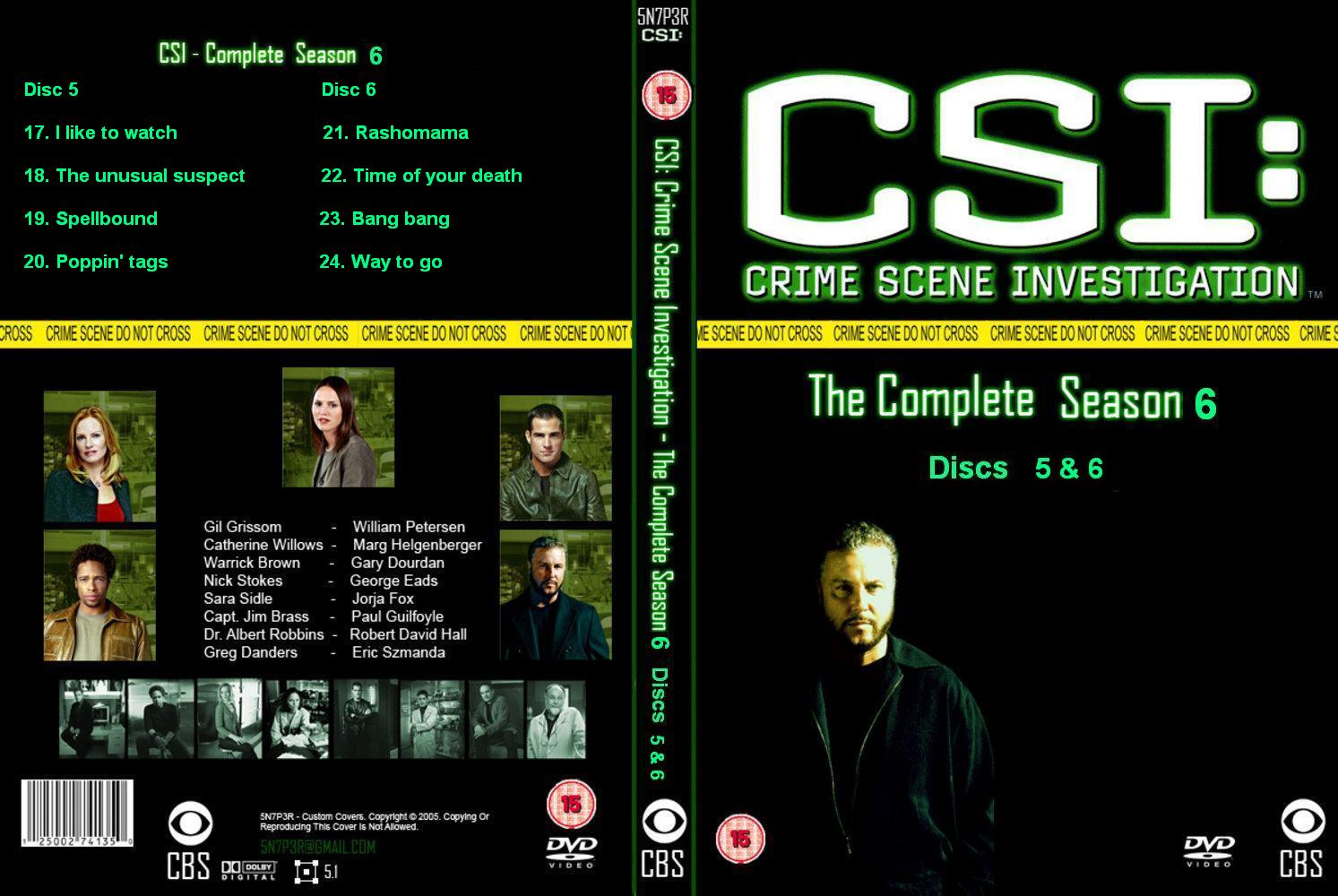 Season 6